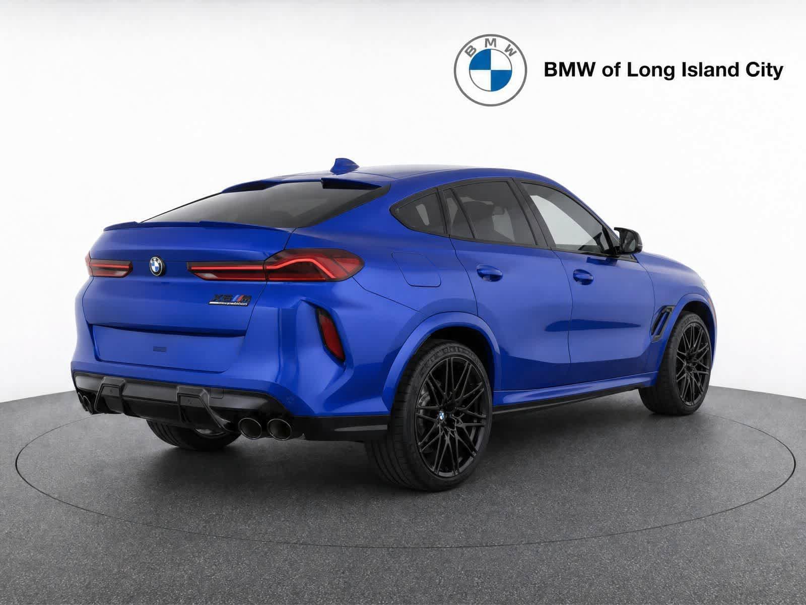 2026 BMW X6 M X6 M - Photo 7