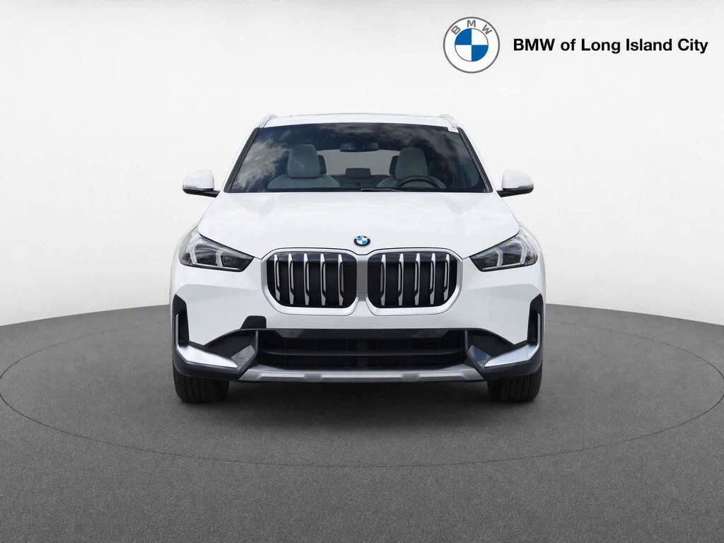New 2026 BMW X1 xDrive28i SUV