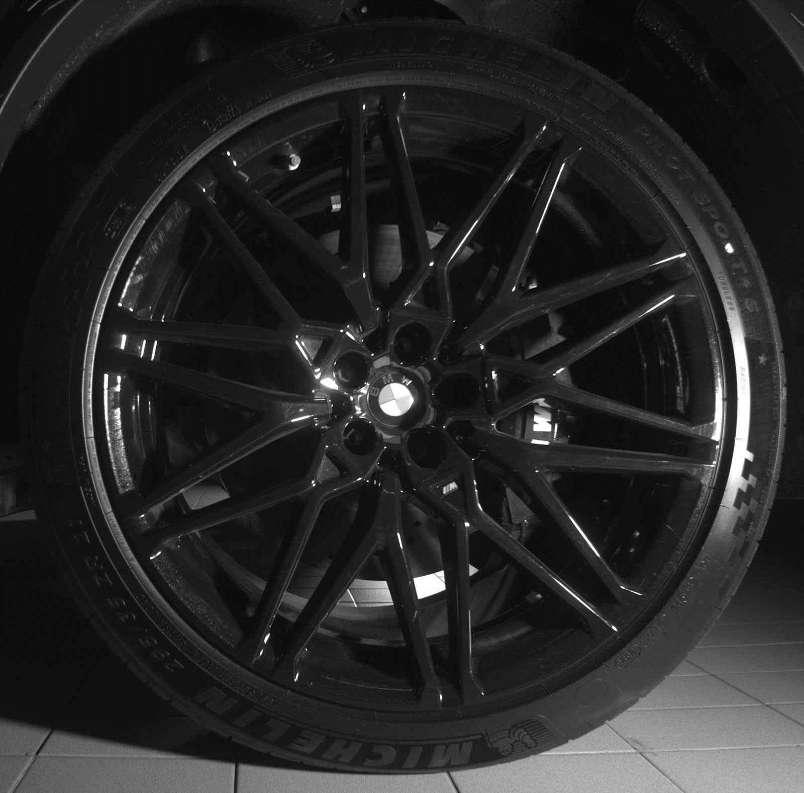 2026 BMW X6 M X6 M - Photo 21