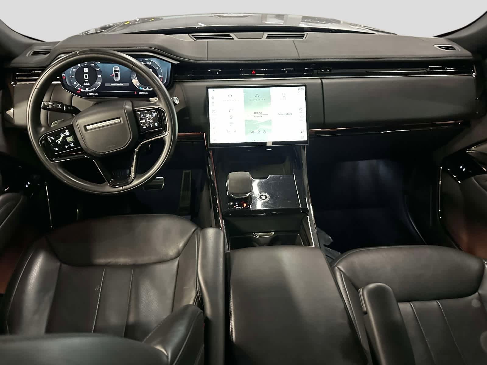 2024 Land Rover Range Rover Sport SE Dynamic - Photo 17