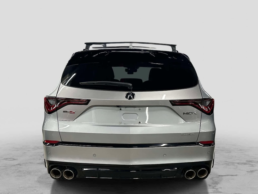 Used 2024 Acura MDX SH-AWD Type S w/Advance Package SUV