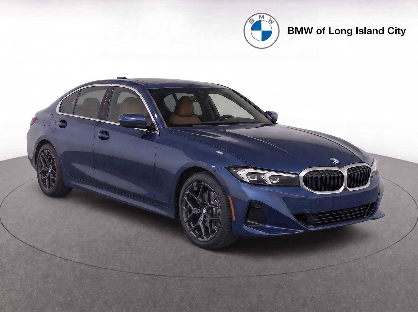 2026 BMW 3 Series