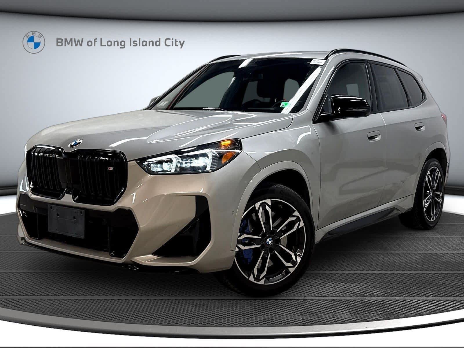 2024 BMW X1 M35i