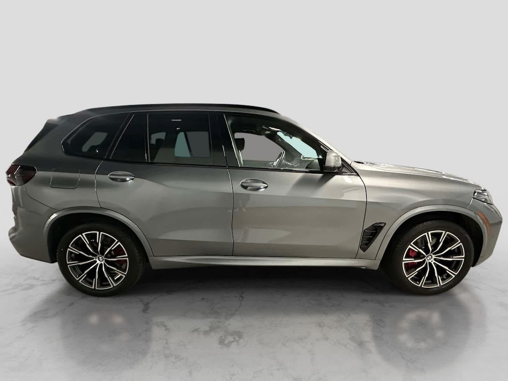 Used 2024 BMW X5 xDrive40i SUV