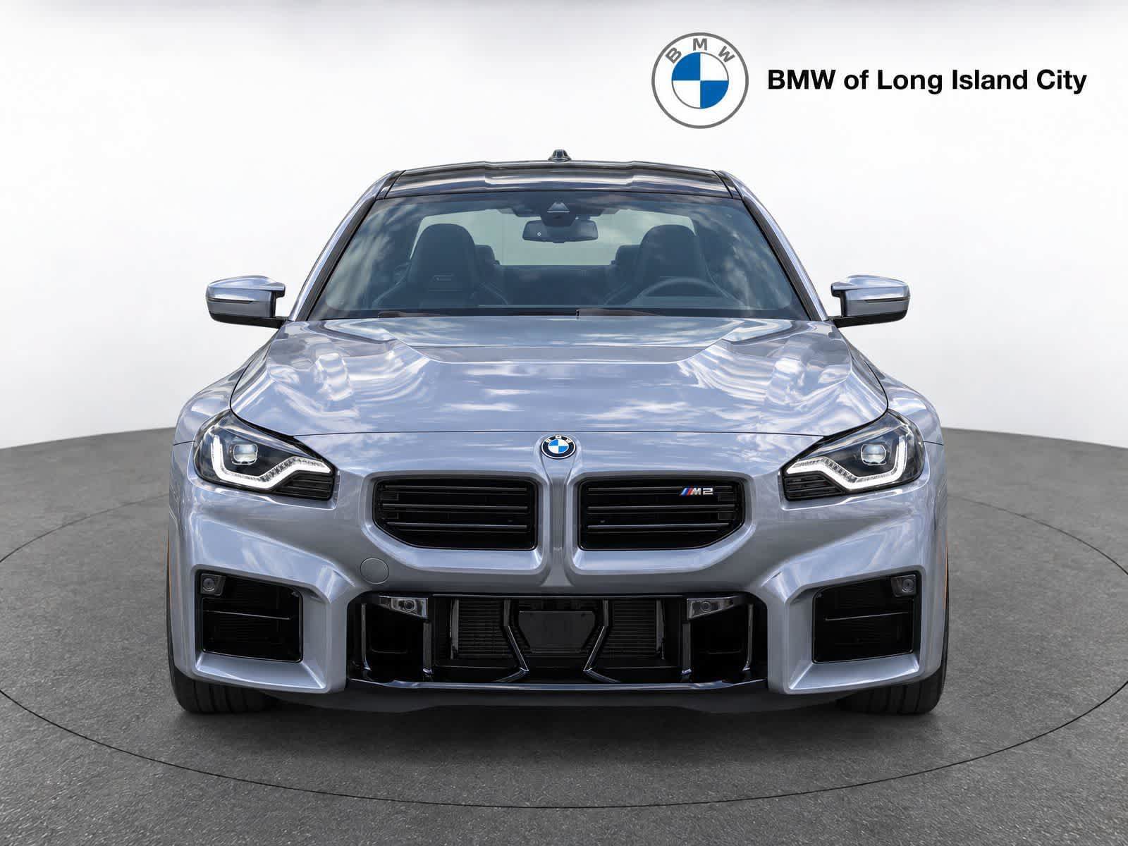 New 2026 BMW M2 Base Coupe
