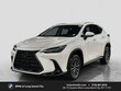  LEXUS NX 350