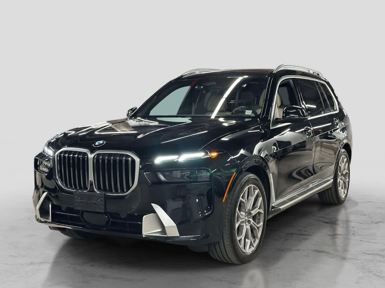 2024 BMW X7 xDrive40i's photo