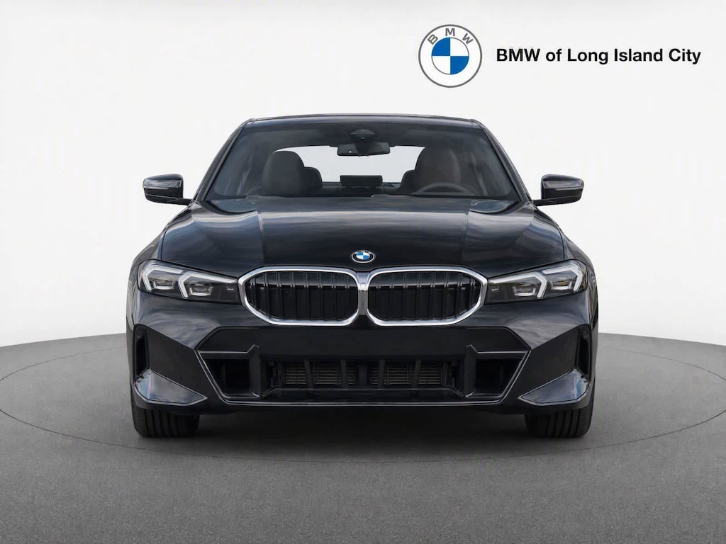 New 2027 BMW 530i xDrive Sedan