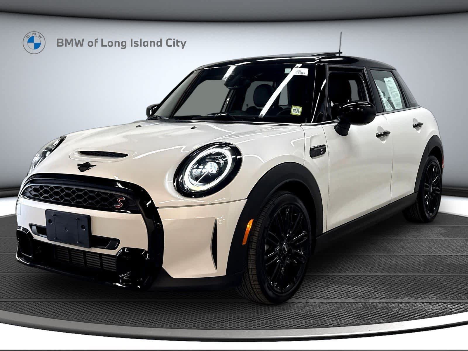 2024 MINI Hardtop 4 Door