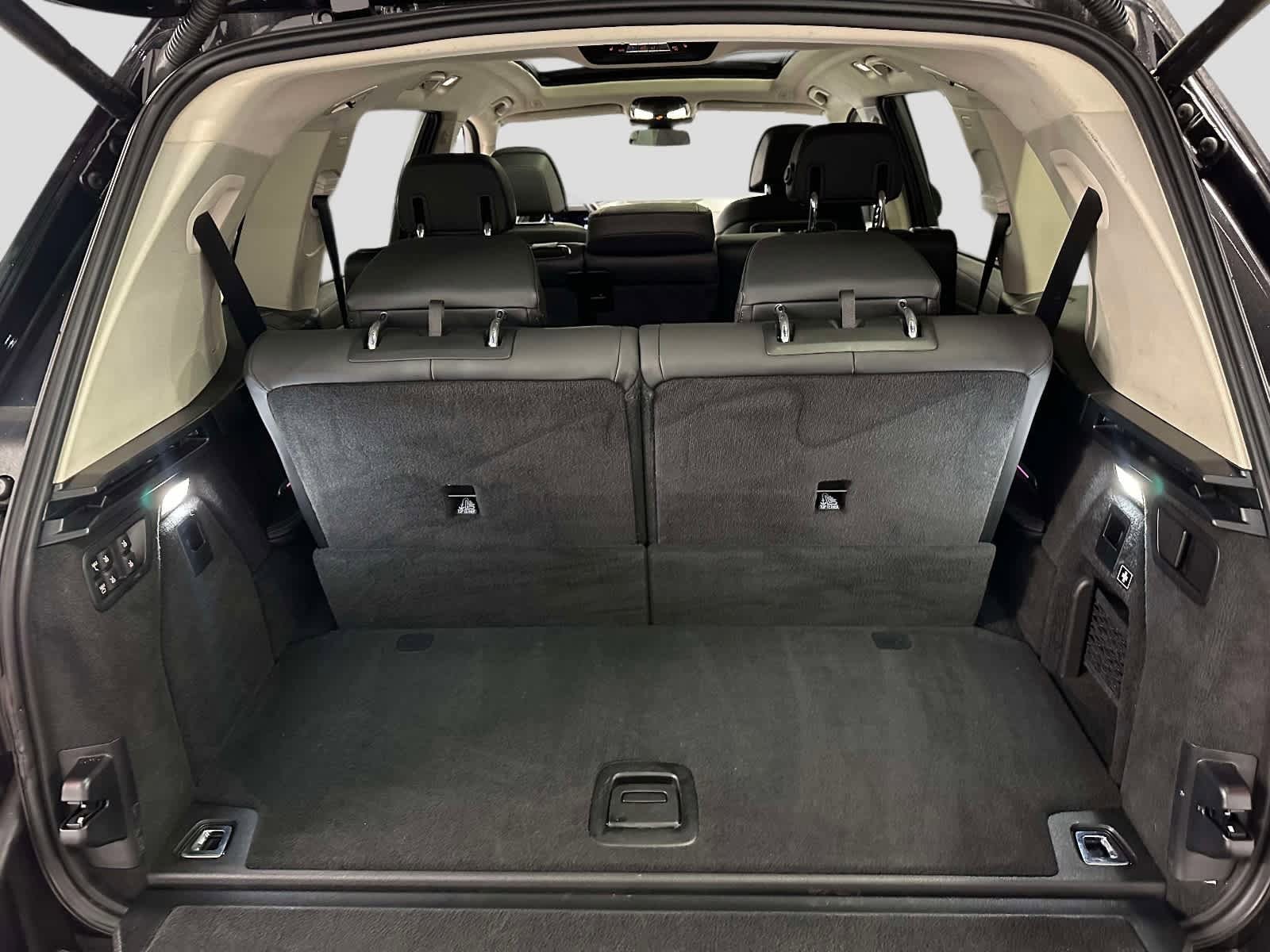2023 BMW X7 40i - Photo 12