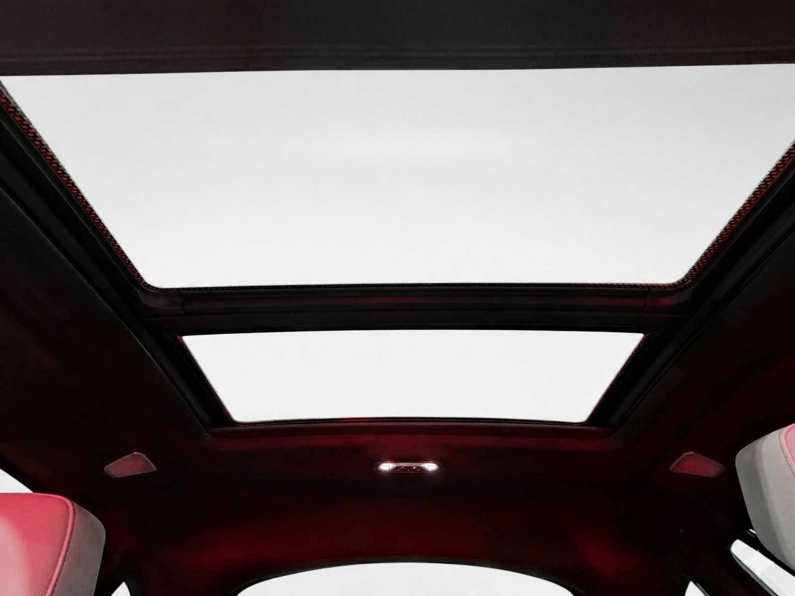 2026 BMW X6 M X6 M - Photo 20
