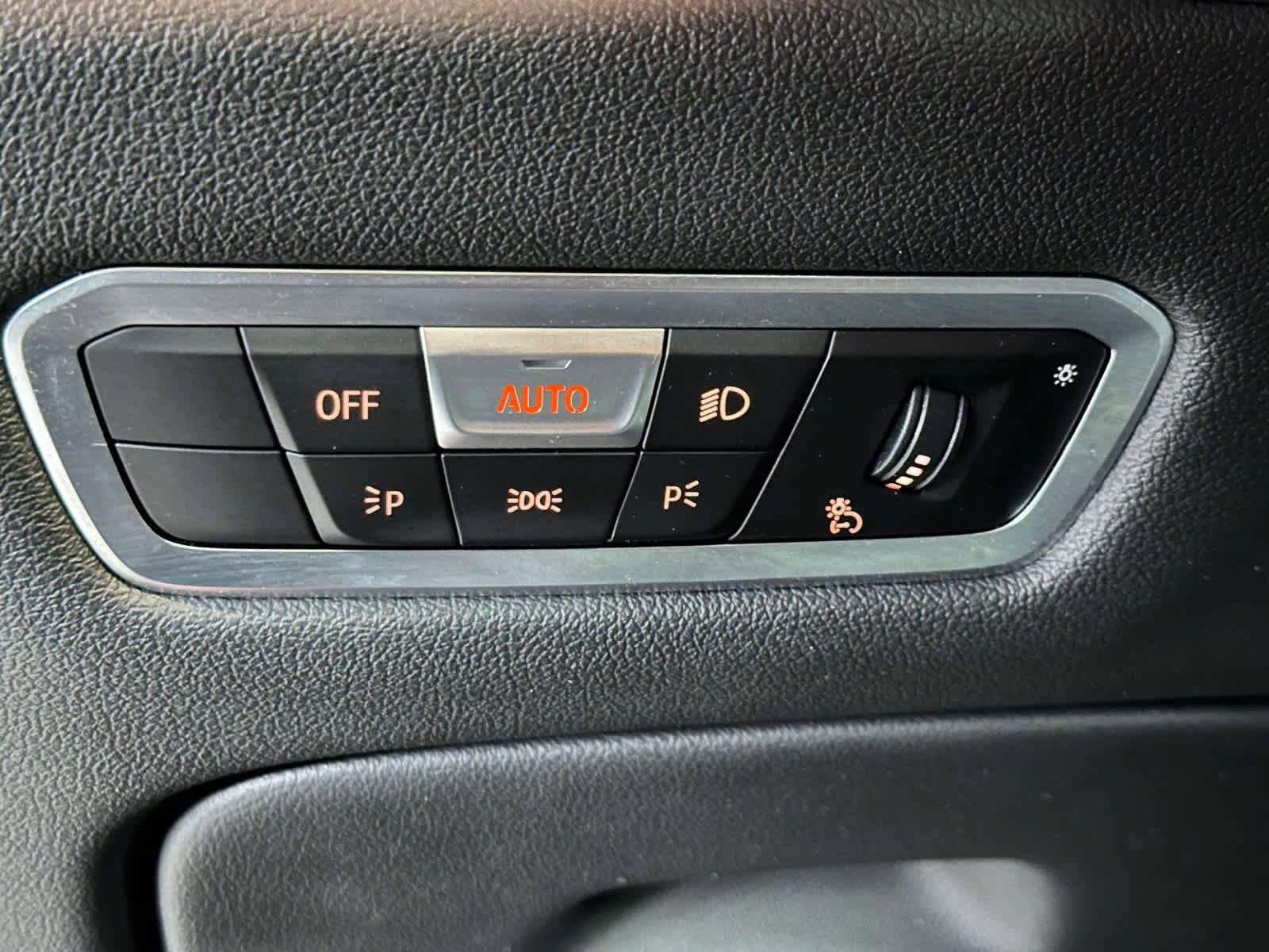 2023 BMW X7 40i - Photo 26