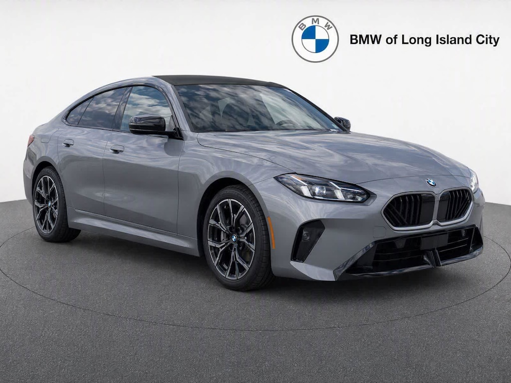 New 2026 BMW 228i xDrive Gran Coupe