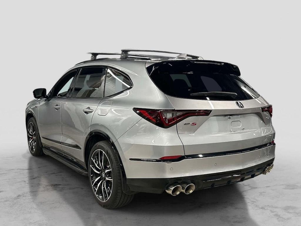 Used 2024 Acura MDX SH-AWD Type S w/Advance Package SUV