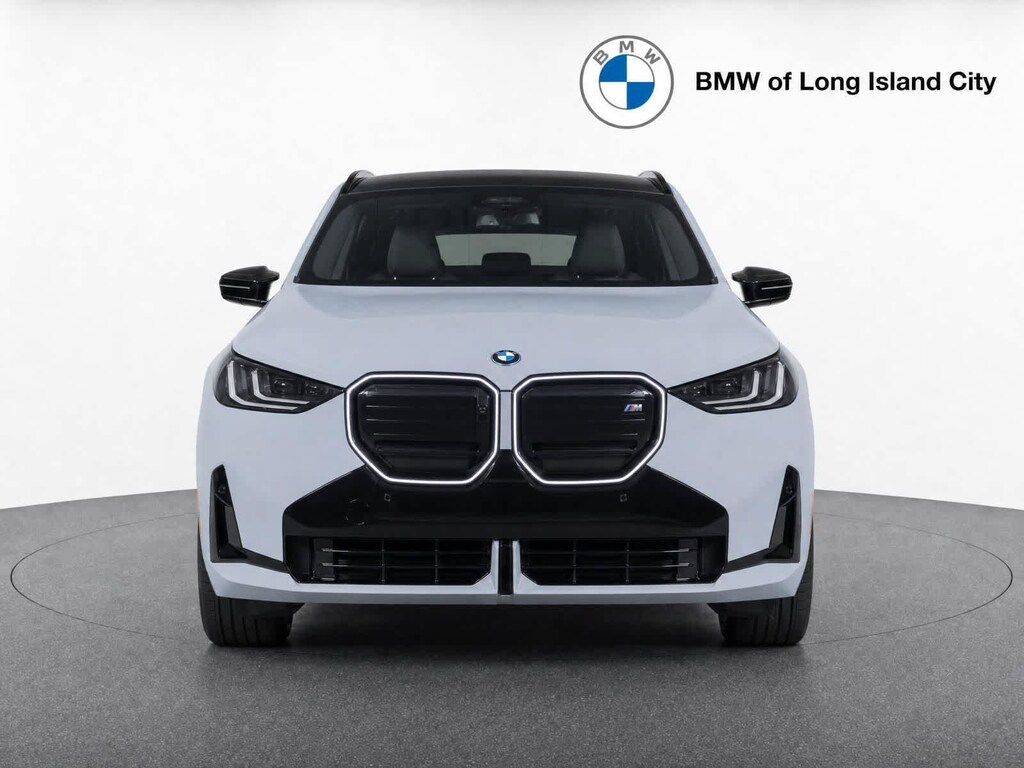 New 2026 BMW X3 M50 xDrive SUV