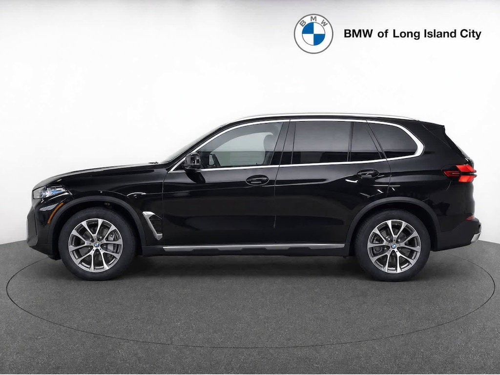 New 2026 BMW X5 xDrive40i SUV