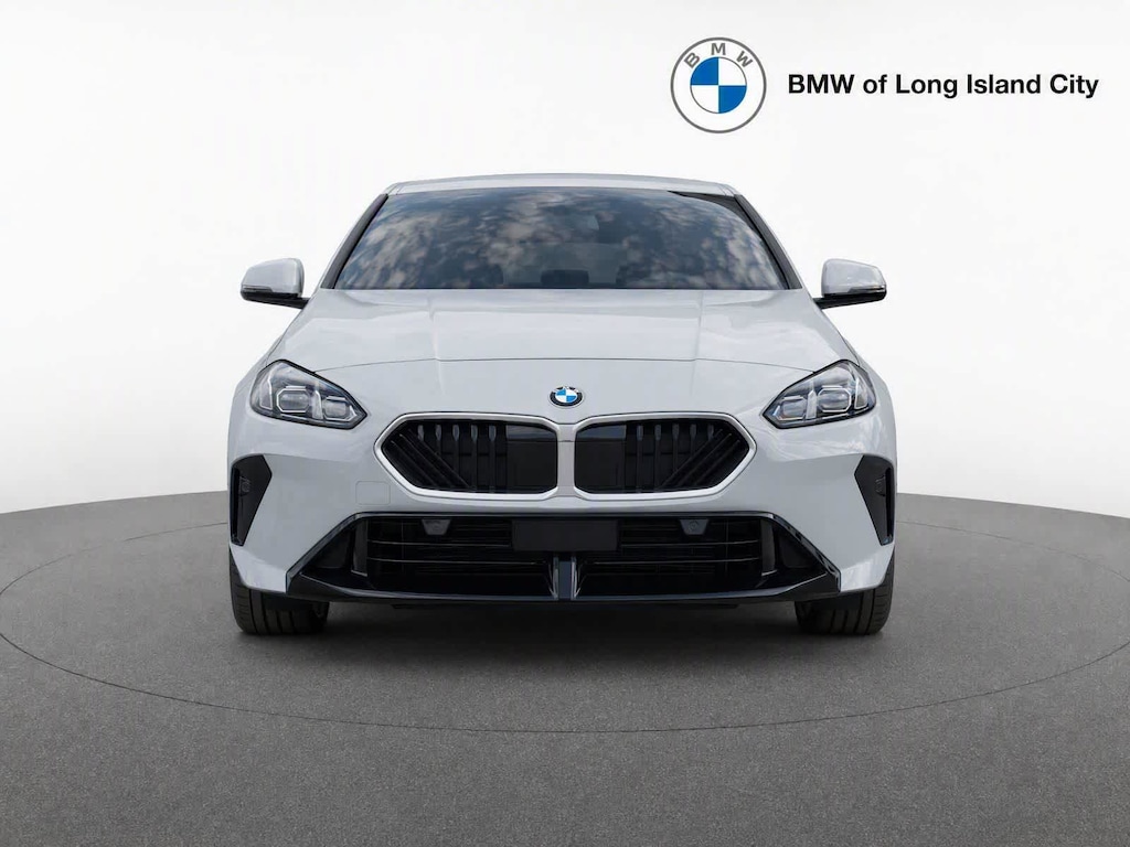 New 2026 BMW 228i xDrive Gran Coupe