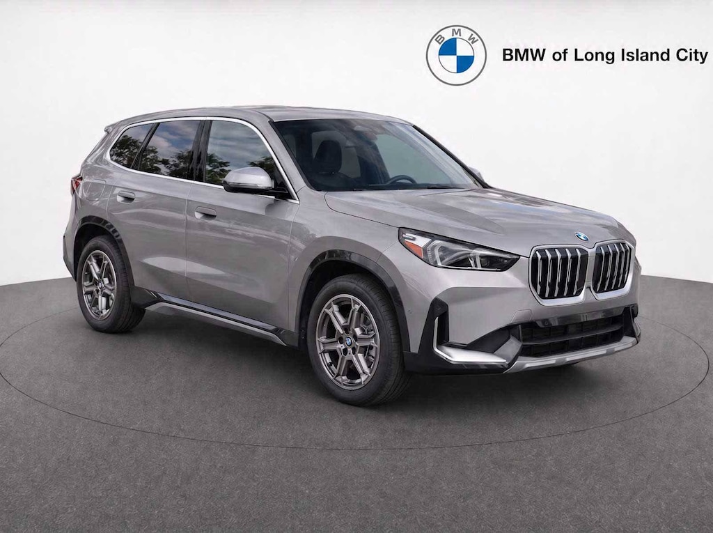 New 2027 BMW X1 xDrive28i SUV
