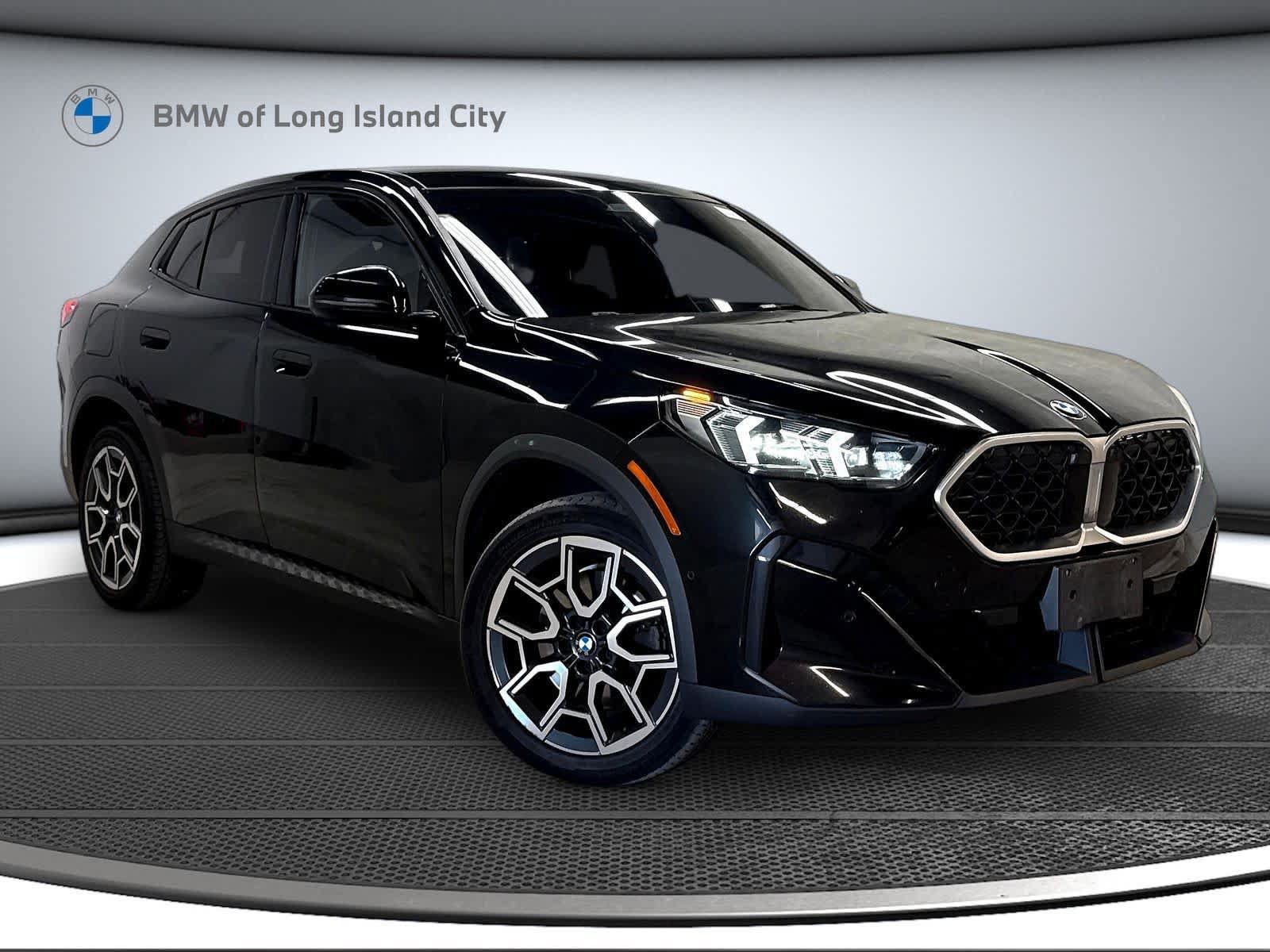 Used 2024 BMW X2 xDrive28i SUV