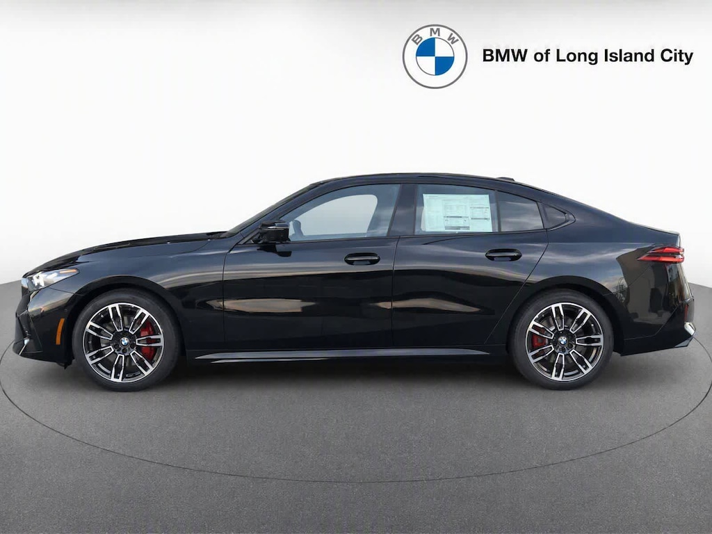 New 2027 BMW 530i xDrive Sedan