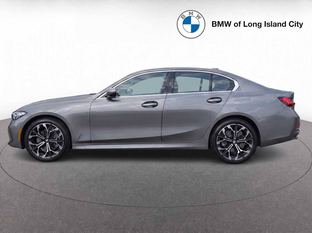 New 2026 BMW 330i xDrive Sedan