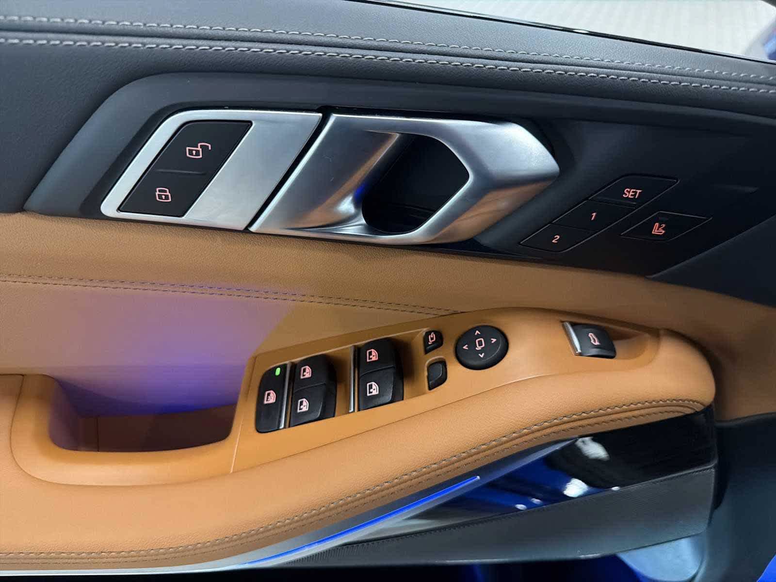 2026 BMW X5 M60i - Photo 12