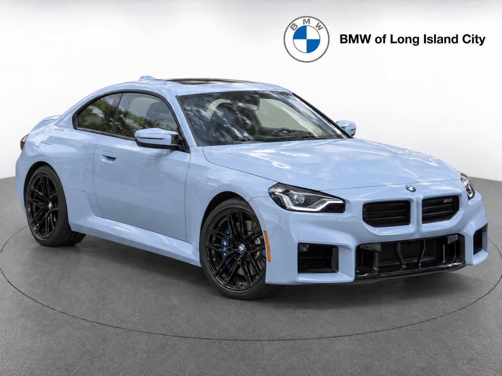 2027 Bmw M2