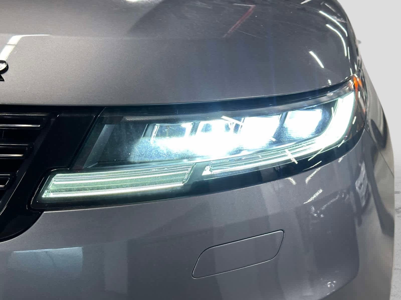 2024 Land Rover Range Rover Sport SE Dynamic - Photo 9