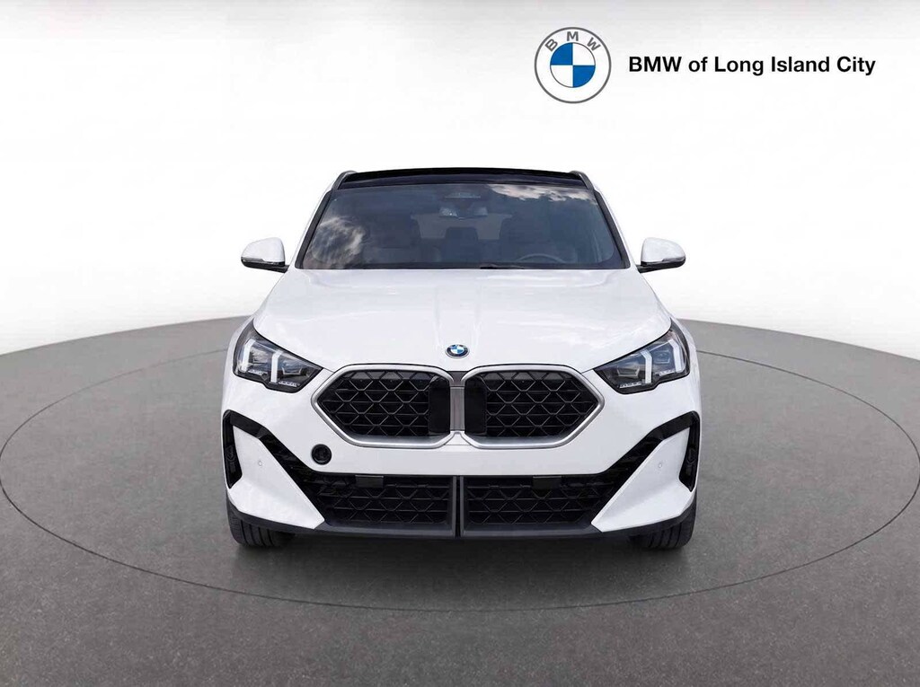 New 2026 BMW X2 xDrive28i SUV