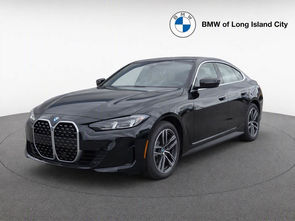 New 2026 BMW 430i xDrive Gran Coupe