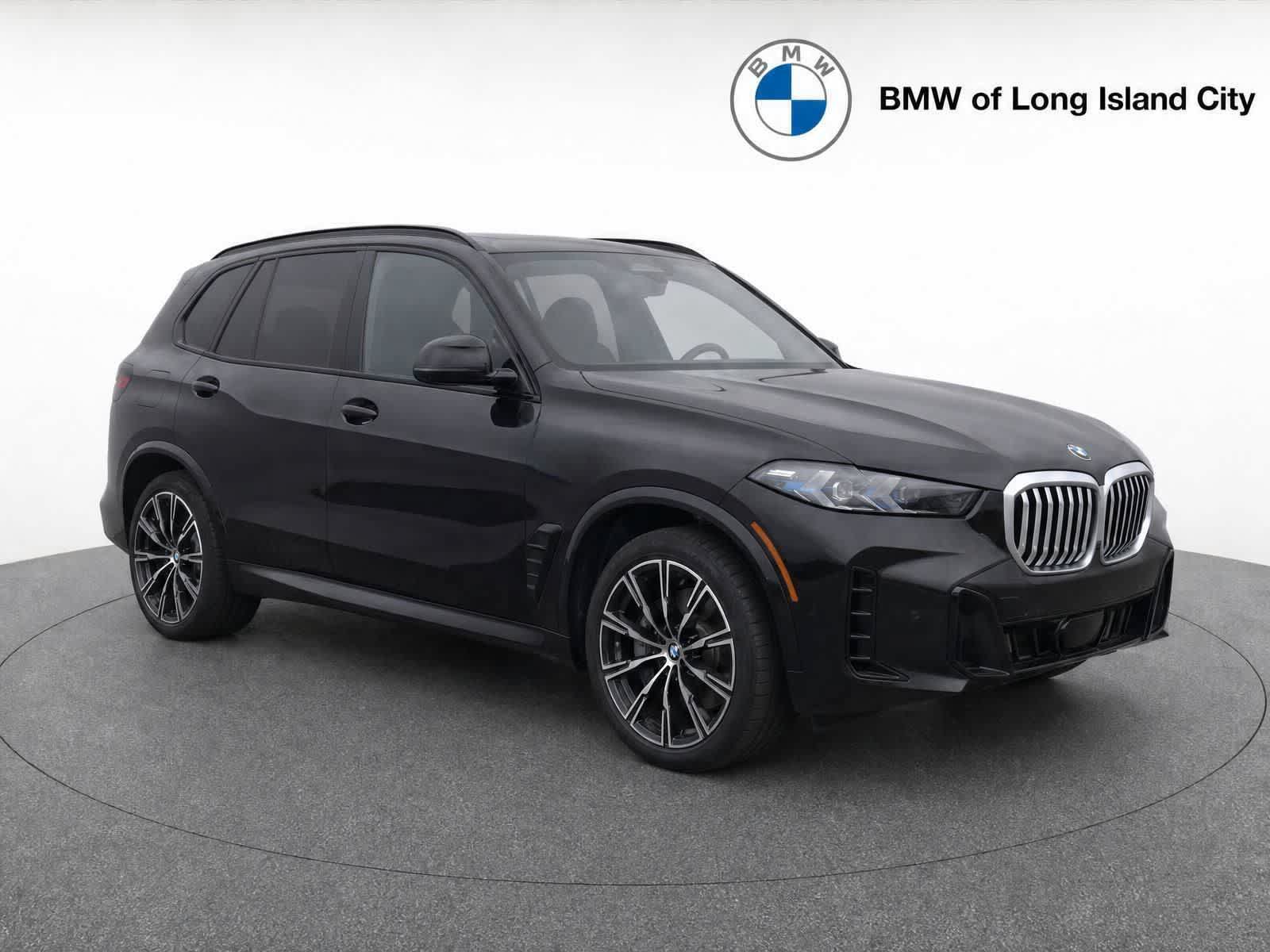  BMW X5 PHEV