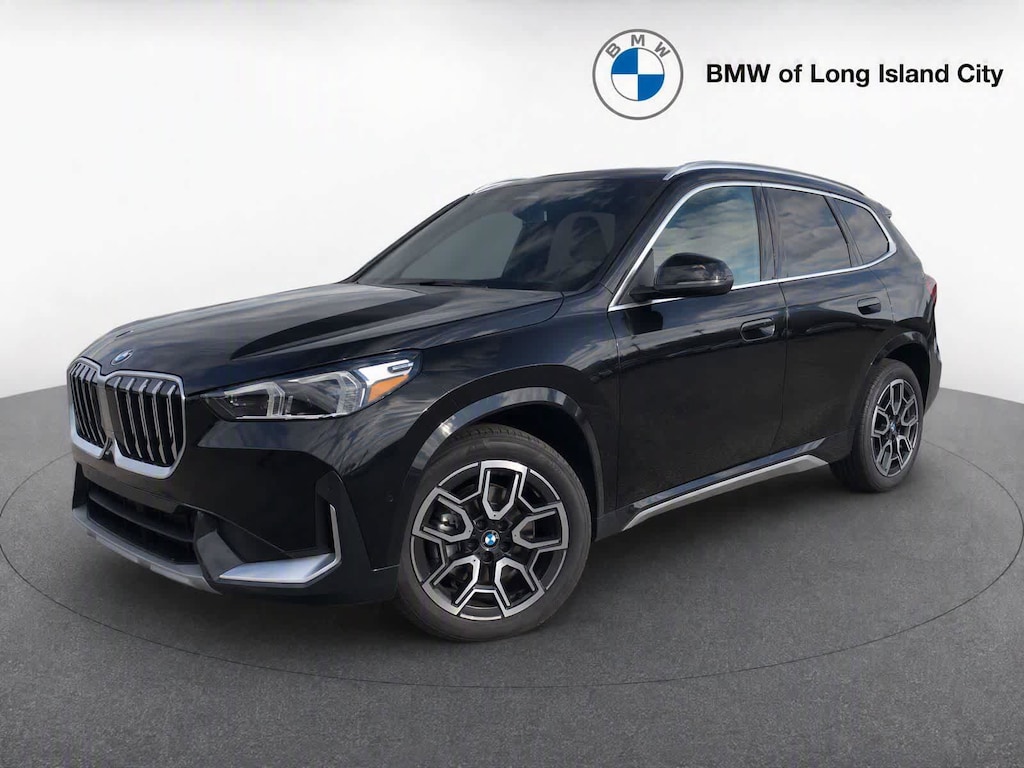 New 2026 BMW X1 xDrive28i SUV
