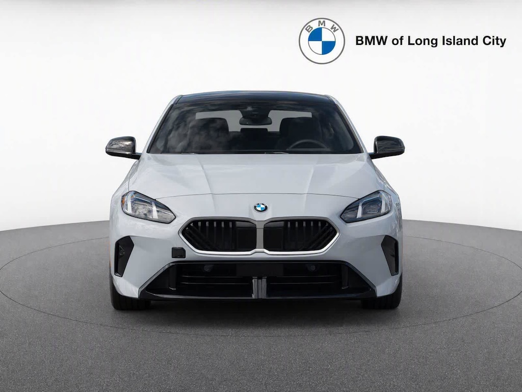New 2026 BMW 228i xDrive Gran Coupe