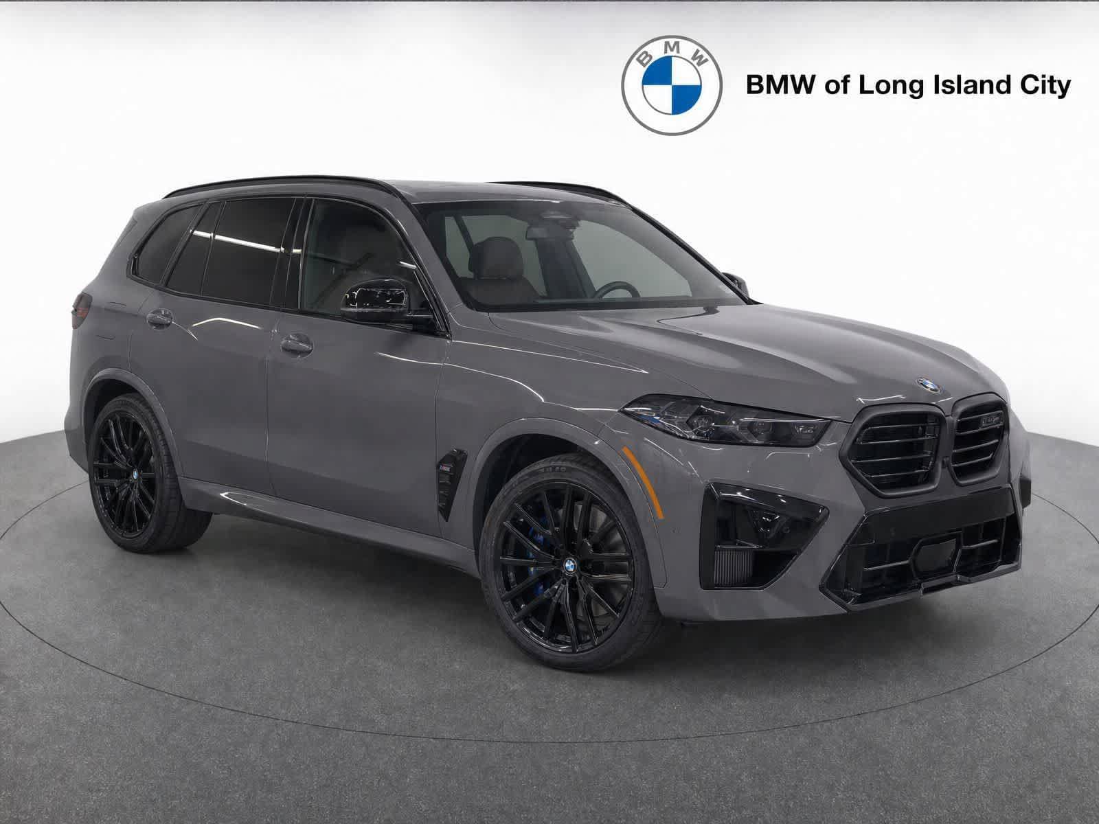 2026 BMW X5 M