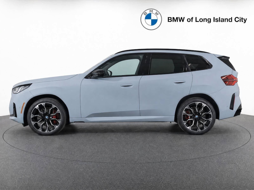 New 2026 BMW X3 M50 xDrive SUV