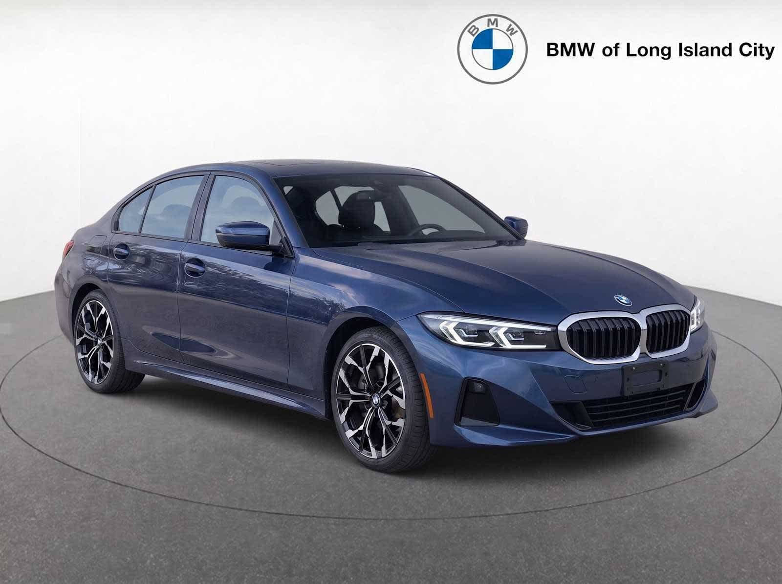 2026 BMW 3 Series