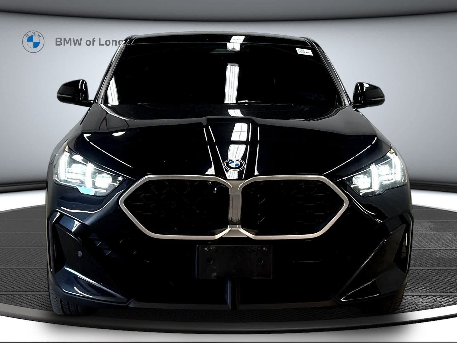 Used 2024 BMW X2 xDrive28i SUV