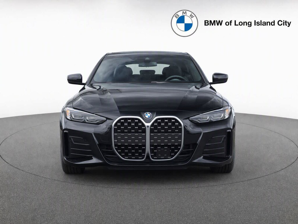 New 2026 BMW 430i xDrive Gran Coupe