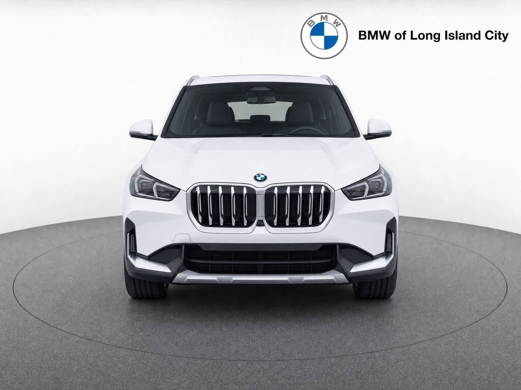 New 2026 BMW X1 xDrive28i SUV