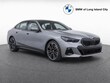  BMW 540i