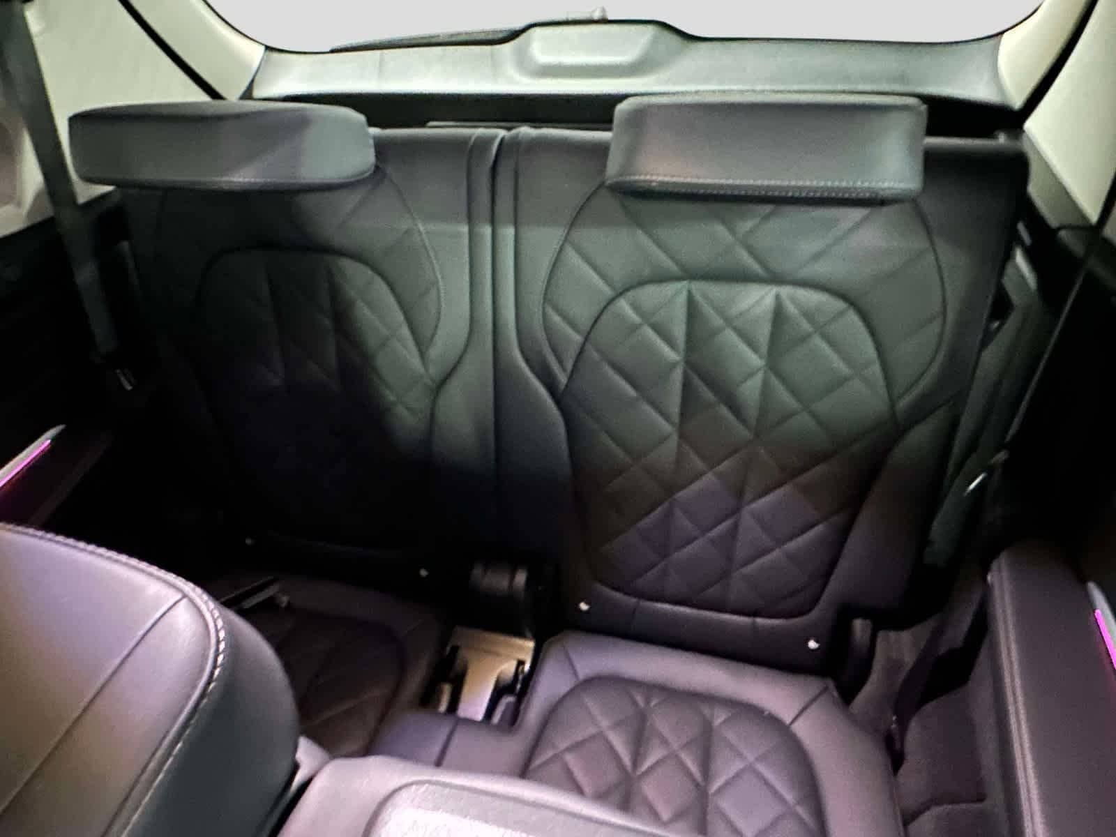 2023 BMW X7 40i - Photo 16