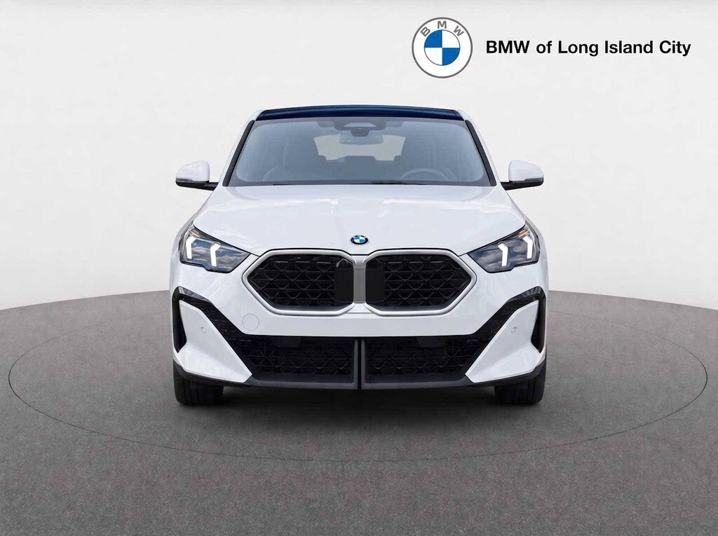 New 2026 BMW X2 xDrive28i SUV