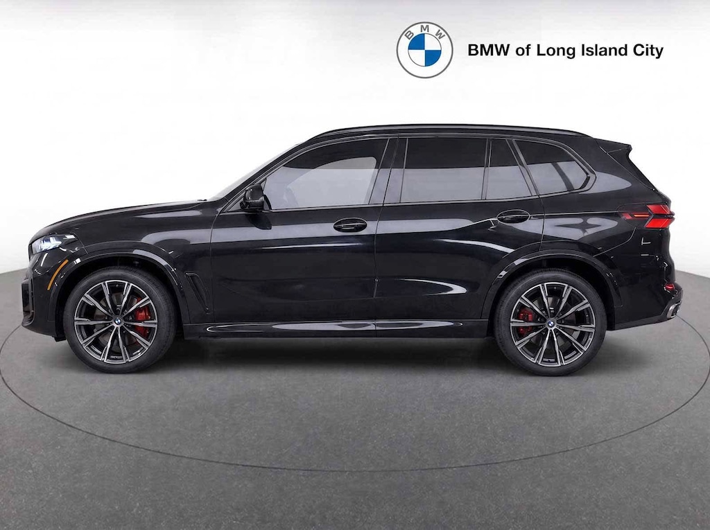 New 2026 BMW X5 xDrive40i SUV