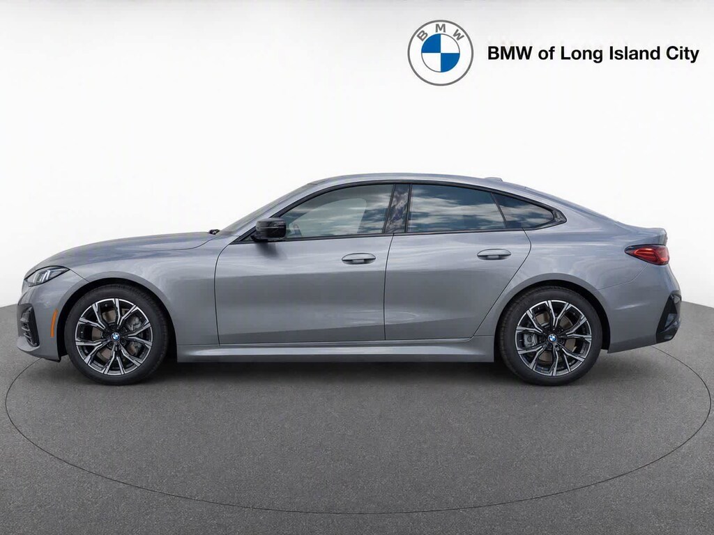 New 2026 BMW 228i xDrive Gran Coupe