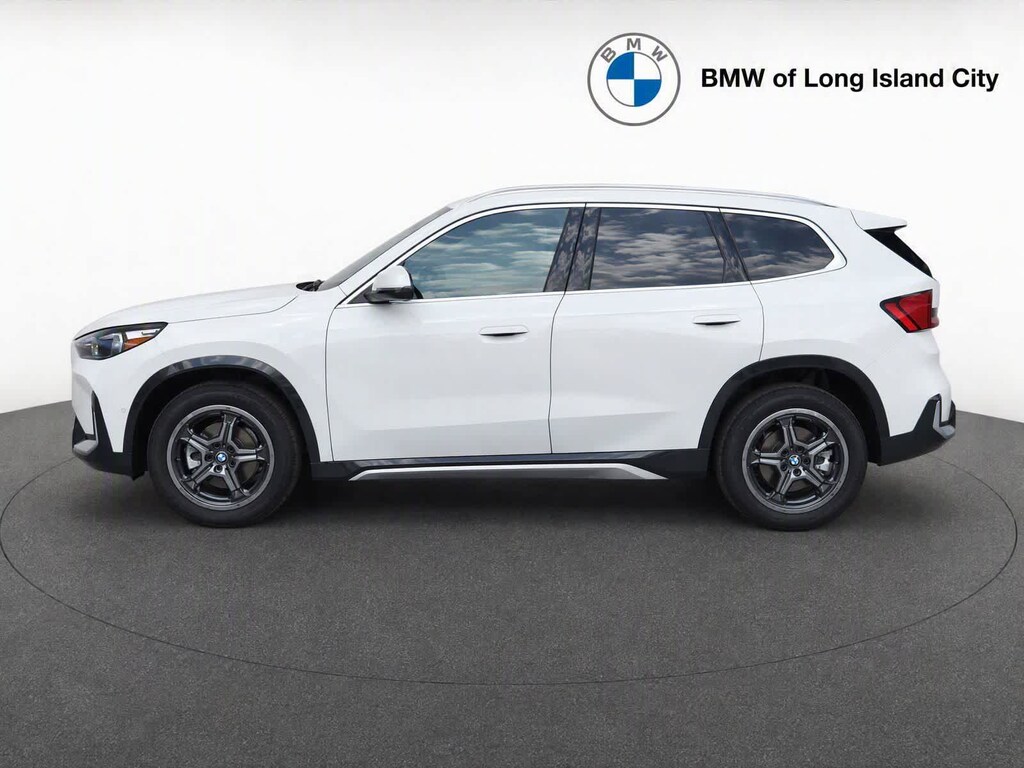 New 2026 BMW X1 xDrive28i SUV