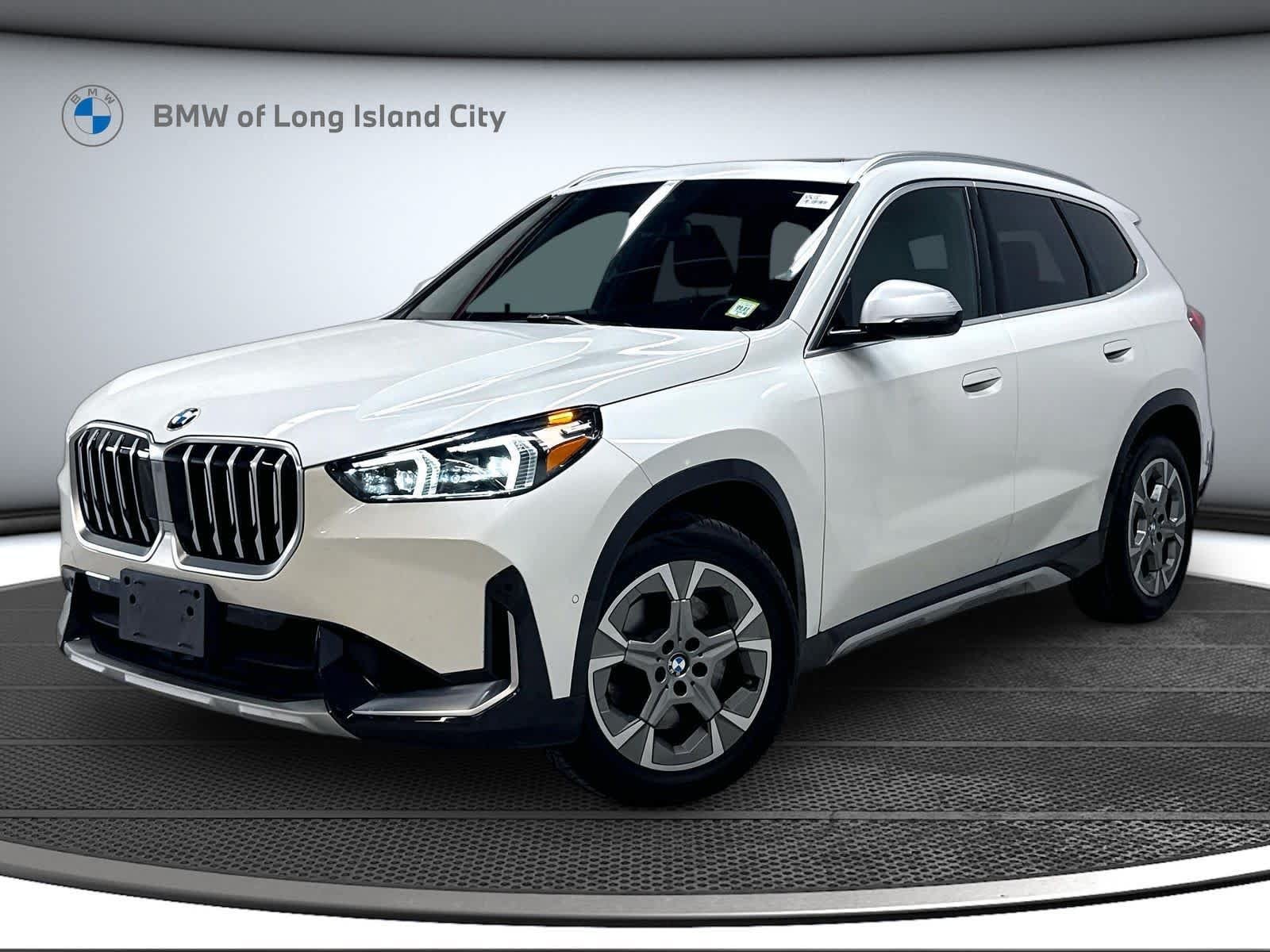 2023 BMW X1 28i