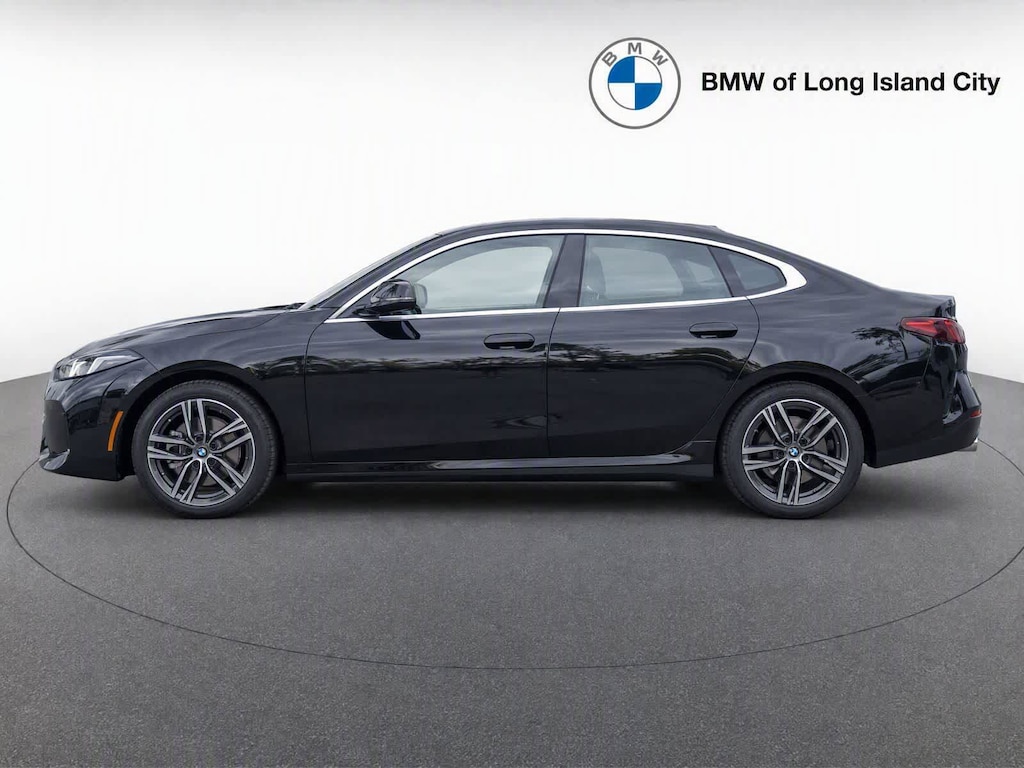 New 2026 BMW 430i xDrive Gran Coupe
