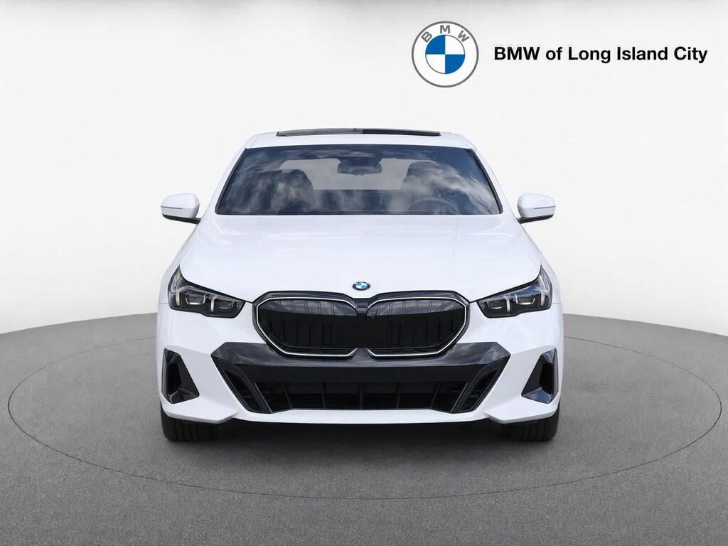 New 2027 BMW 530i xDrive Sedan