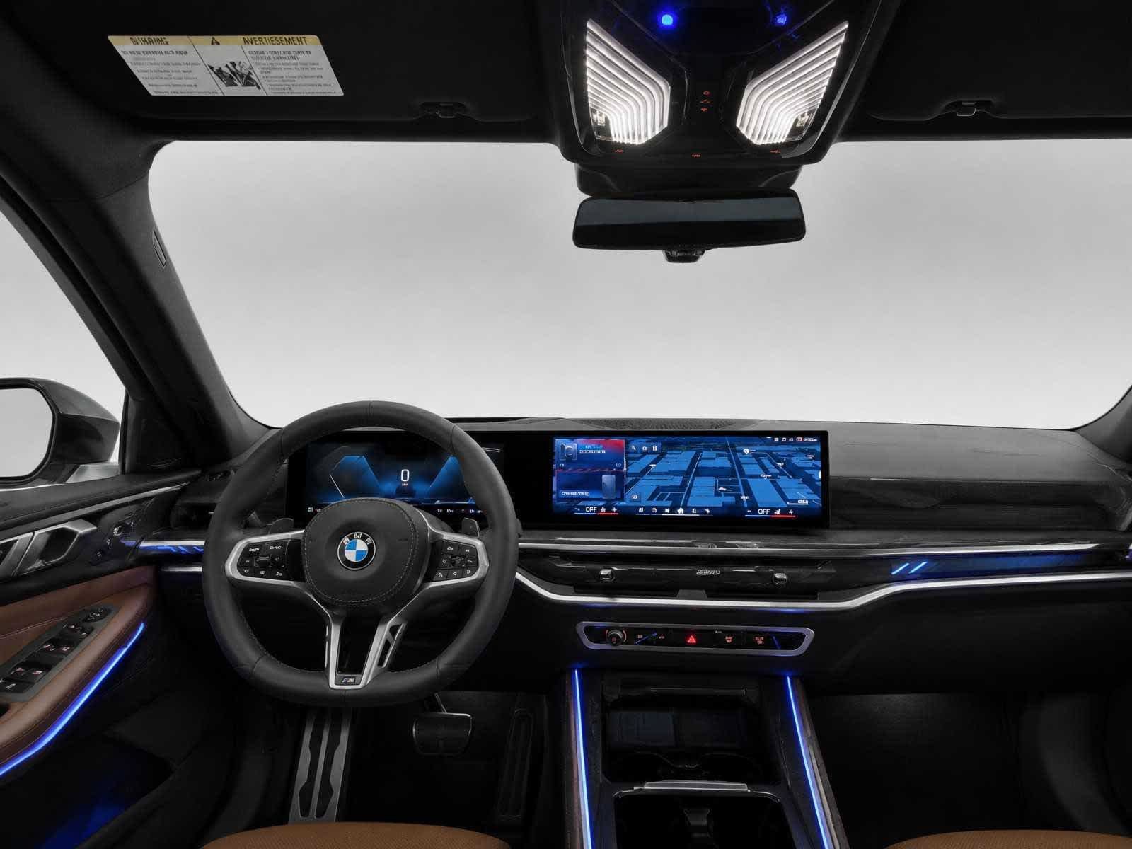 2026 BMW X5 M60i - Photo 15