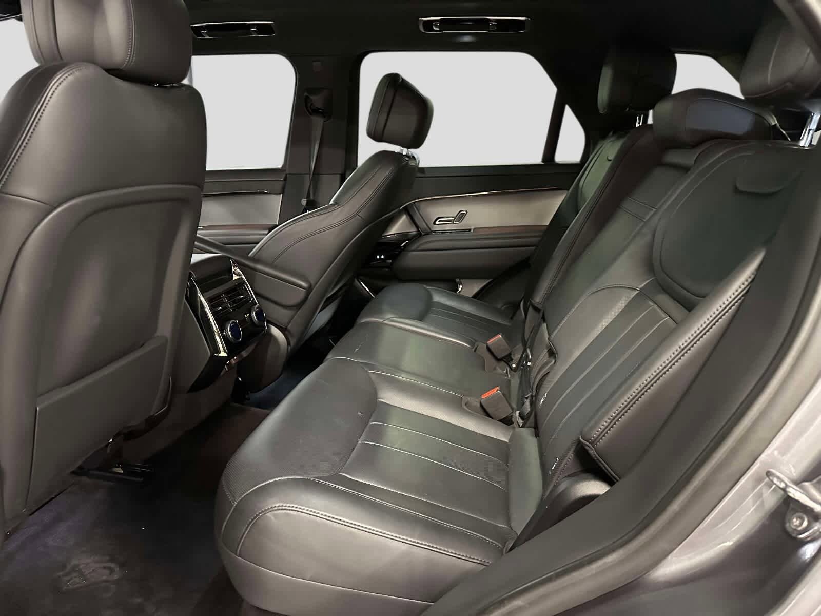 2024 Land Rover Range Rover Sport SE Dynamic - Photo 16